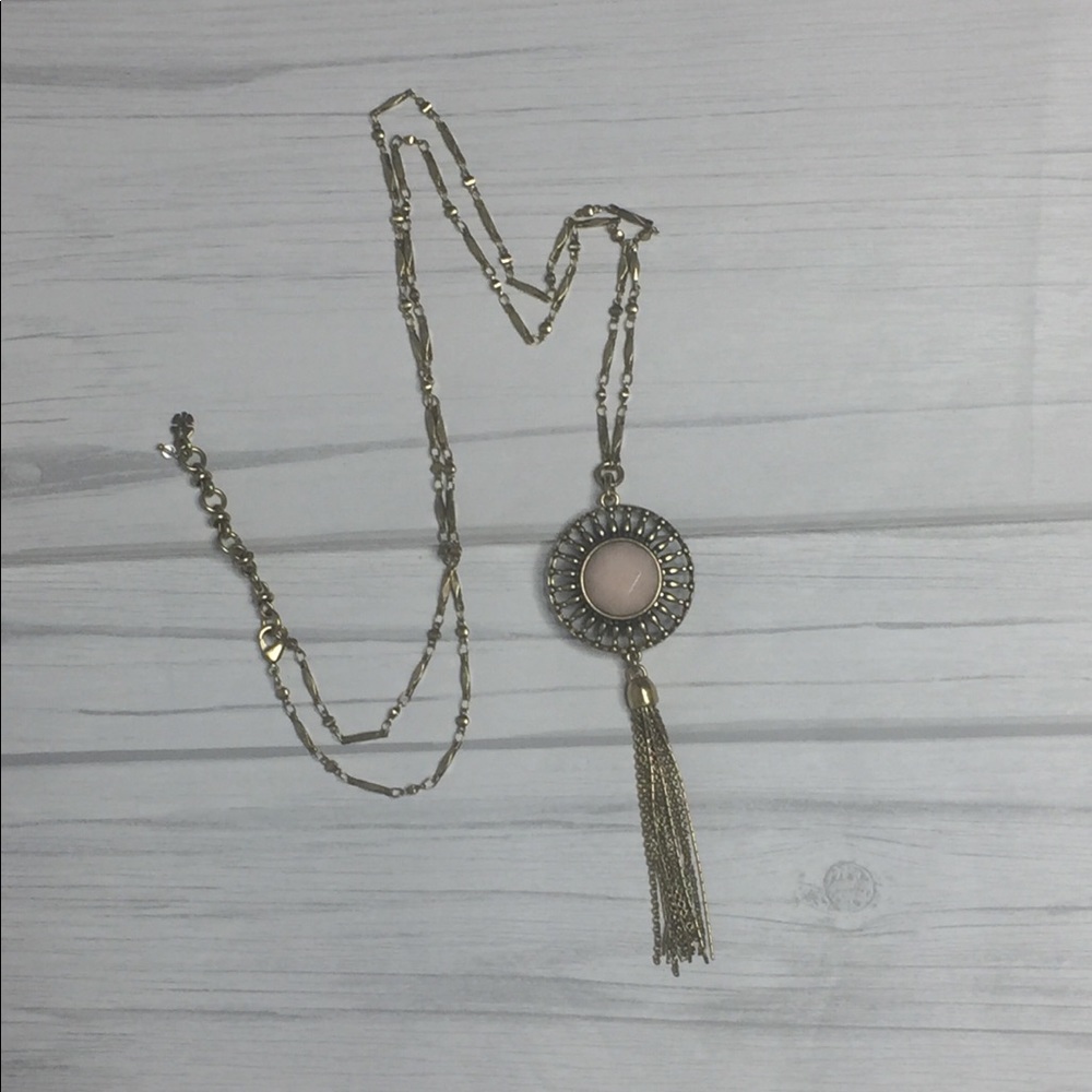 Lucky Brand reversible necklace - Picture 7 of 8